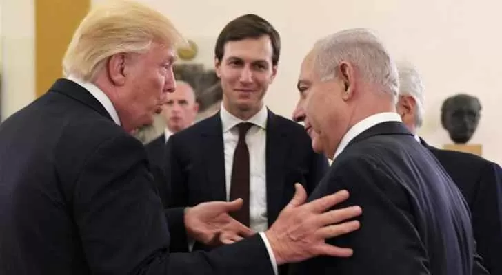 مدار الساعة,أخبار عربية ودولية,رئيس الوزراء,وزارة الخارجية,الضفة الغربية,بنيامين نتنياهو