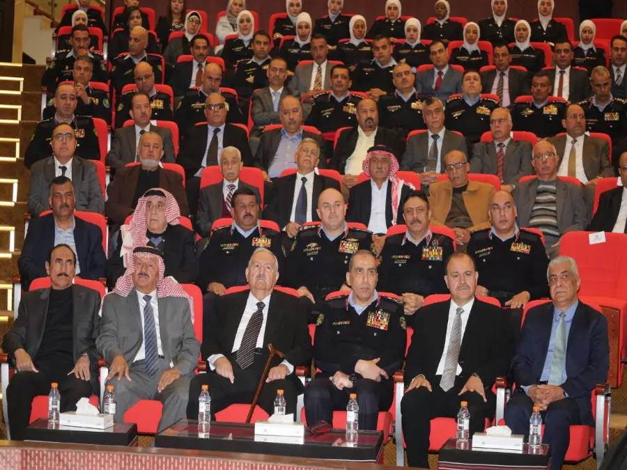 مدار الساعة,أخبار الأردن,اخبار الاردن,مديرية الأمن العام,الأمن العام