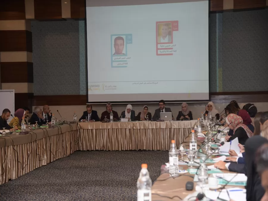 مدار الساعة,أخبار مجلس النواب الأردني,عبد المنعم العودات,مجلس النواب