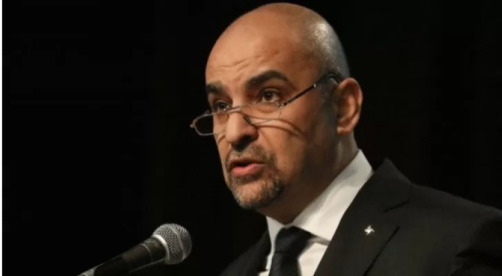 مدار الساعة,أخبار مجلس النواب الأردني,وزير الدفاع