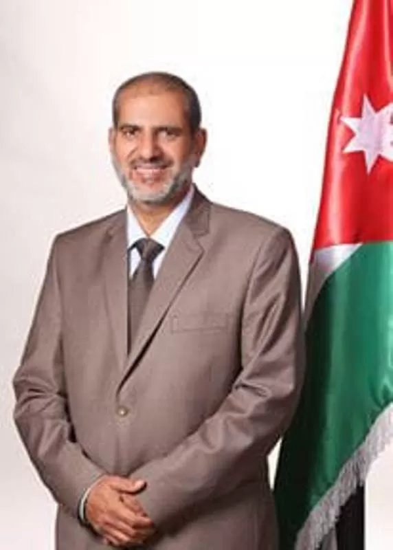 مدار الساعة,أخبار الأردن,اخبار الاردن,الحسين بن عبدالله الثاني,حزب جبهة العمل الإسلامي