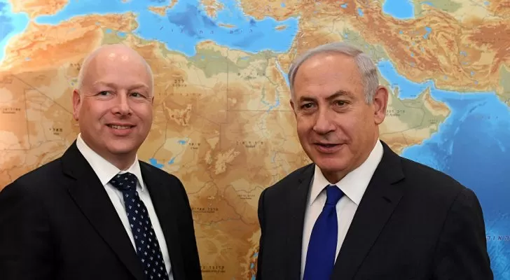 مدار الساعة,أخبار عربية ودولية