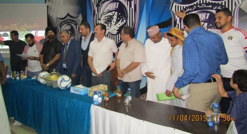 مدار الساعة,أخبار المجتمع الأردني