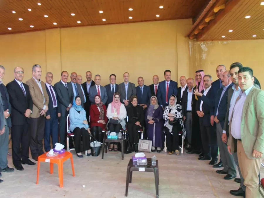 مدار الساعة,أخبار المجتمع الأردني