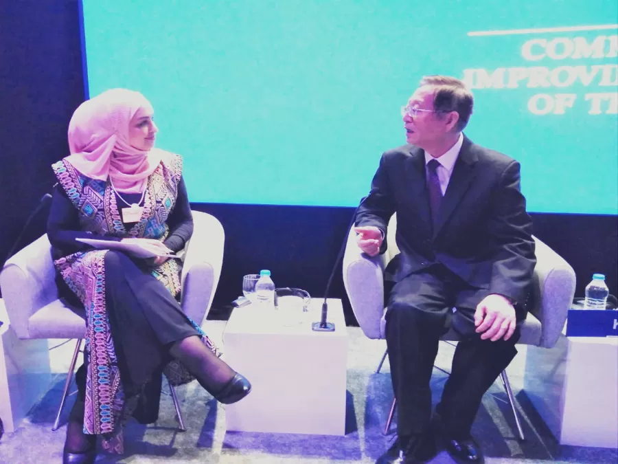 مدار الساعة,أخبار الأردن,اخبار الاردن,الملك عبدالله الثاني,البحر الميت