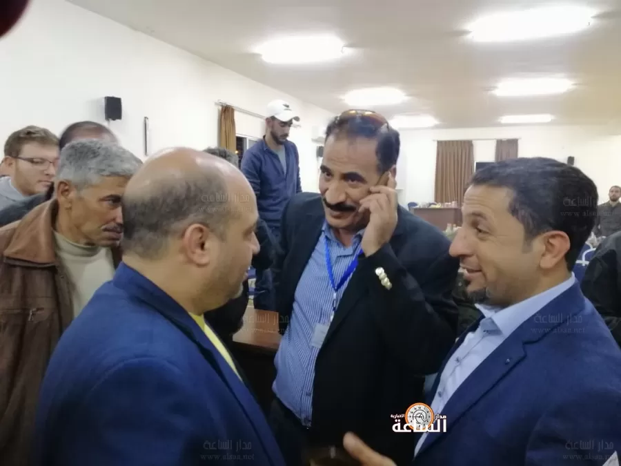 مدار الساعة,أخبار اقتصادية