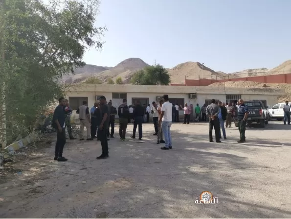 مدار الساعة,أخبار الأردن,اخبار الاردن,سلطة وادي الأردن,رئاسة الوزراء,وادي الأردن