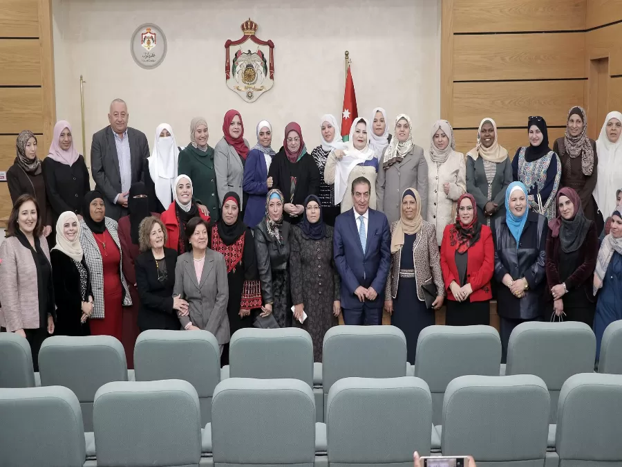 مدار الساعة,أخبار المجتمع الأردني,الملك الحسين بن طلال,الملك عبدالله الثاني,الملكة رانيا العبدالله,مجلس النواب