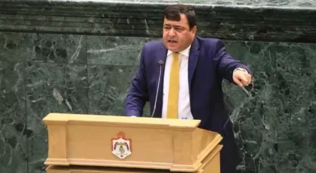 مدار الساعة,أخبار مجلس النواب الأردني,مجلس النواب