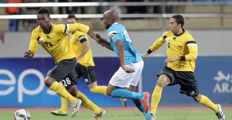 مدار الساعة,أخبار رياضية