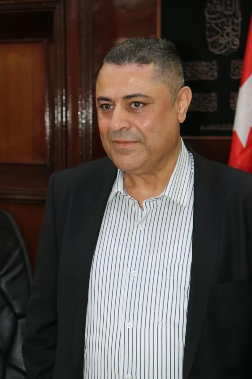 مدار الساعة,أخبار الأردن,اخبار الاردن,رئيس الوزراء,بلدية الزرقاء