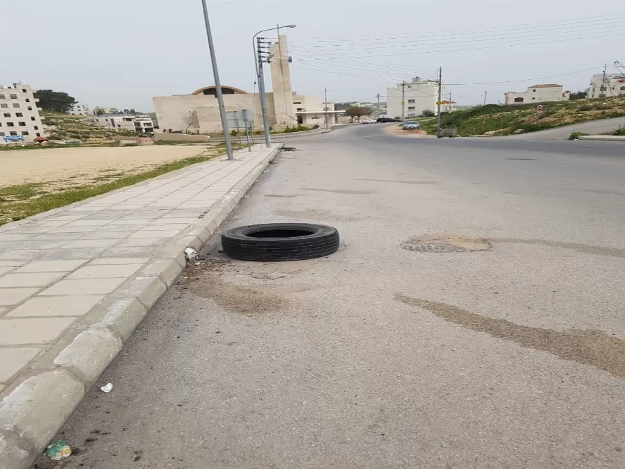 مدار الساعة,أخبار الأردن,اخبار الاردن,وزارة الأشغال