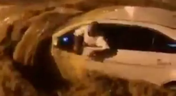 مدار الساعة,Video,فيديو,أخبار خفيفة ومنوعة,الدفاع المدني,مواقع التواصل الاجتماعي