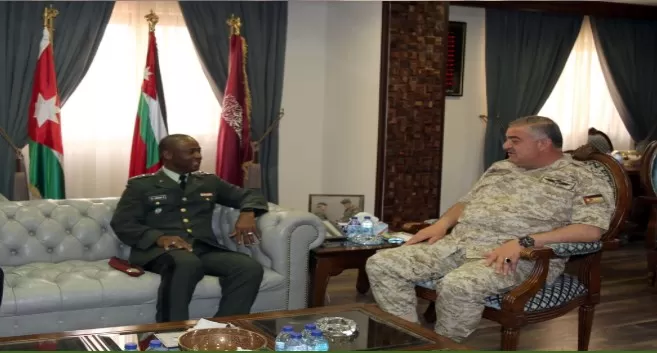 مدار الساعة,أخبار الأردن,اخبار الاردن,هيئة الأركان المشتركة,القوات المسلحة الأردنية,القوات المسلحة