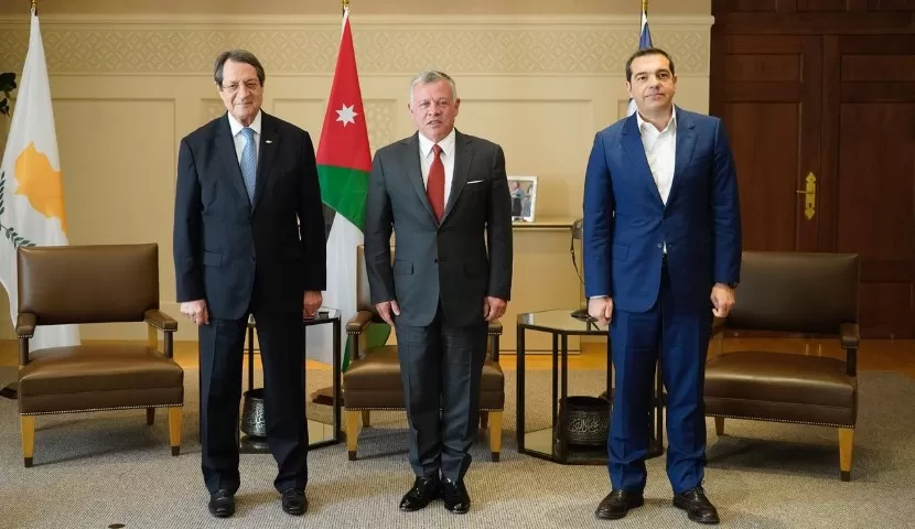 مدار الساعة,أخبار الأردن,اخبار الاردن,وزير التربية والتعليم,وزير التعليم العالي والبحث العلمي,وزير الخارجية وشؤون المغتربين,الملك عبدالله الثاني,رئيس الوزراء,الاتحاد الأوروبي,مهند شحادة,أيمن الصفدي,المملكة الأردنية الهاشمية,الأمم المتحدة,الضفة الغربية,قصر الحسينية,جامعة الدول العربية,التنمية المستدامة,البحر الميت