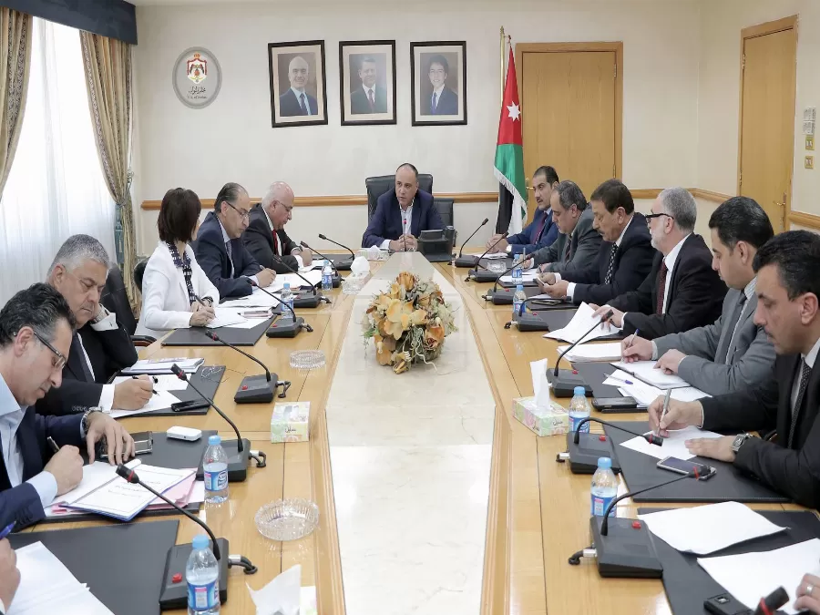 مدار الساعة,أخبار اقتصادية,يعرب القضاة,وزارة التنمية الاجتماعية,مجلس النواب,التنمية الاجتماعية,وزارة الطاقة