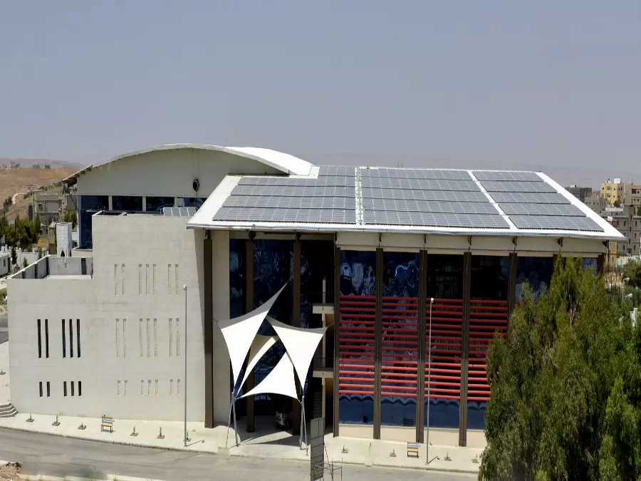 مدار الساعة,أخبار الجامعات الأردنية,جامعة الطفيلة التقنية