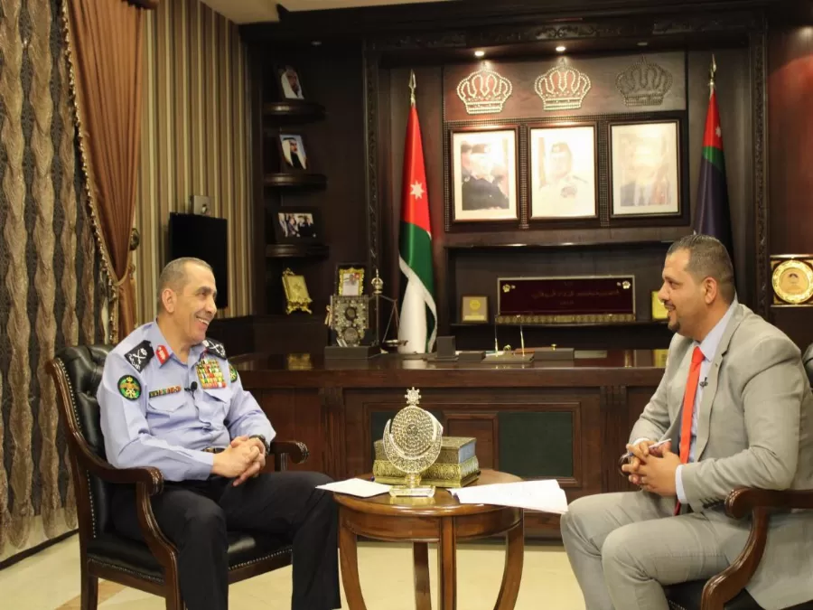 مدار الساعة,أخبار الأردن,اخبار الاردن,وزير الداخلية,الملك عبدالله الثاني,القوات المسلحة الأردنية,الملك عبد الله الثاني,مديرية الأمن العام,وزارة الداخلية,الأمن العام,القوات المسلحة,الجيش العربي,البنك المركزي