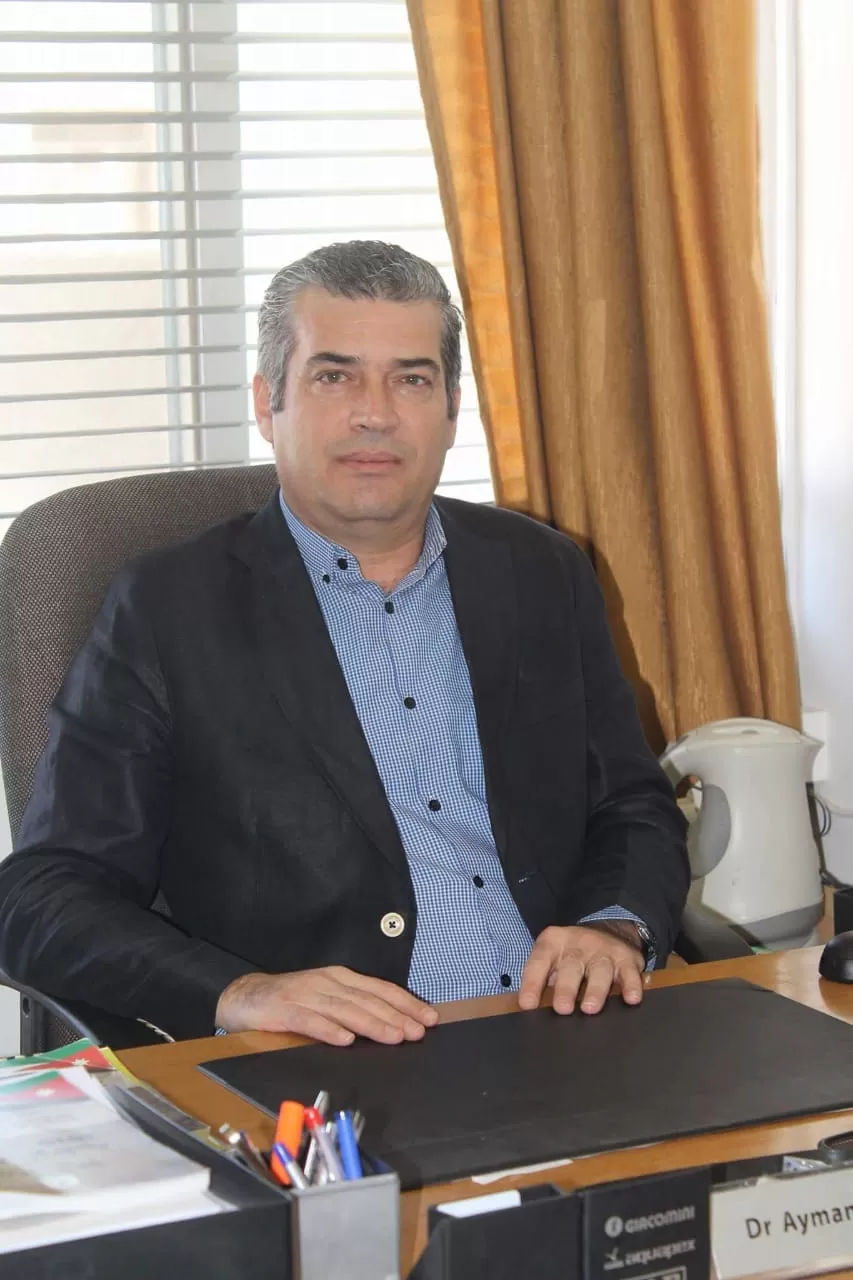 مدار الساعة,أخبار المجتمع الأردني,جامعة اليرموك,قصر الحسينية