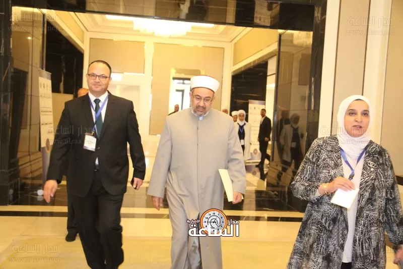 مدار الساعة,أخبار الأردن,اخبار الاردن,وزير الأوقاف والشؤون والمقدسات الإسلامية,رئيس الوزراء,مفتي عام المملكة,القوات المسلحة الأردنية,التنمية الاجتماعية,وزارة الأوقاف,القوات المسلحة,المسجد الأقصى,الجيش العربي