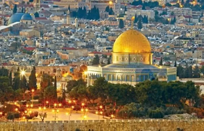 مدار الساعة,أخبار الأردن,اخبار الاردن,محمد المومني,المسجد الأقصى