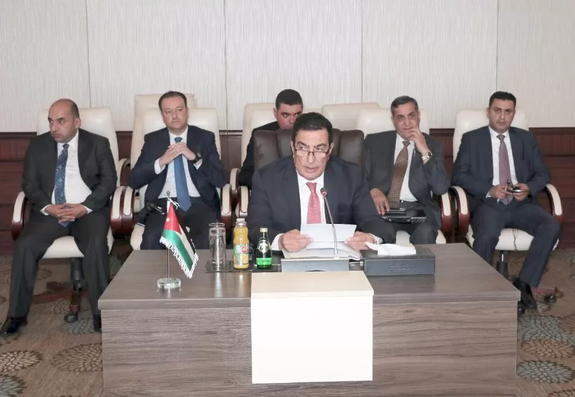 مدار الساعة,أخبار مجلس النواب الأردني,الملك عبدالله الثاني,البحر الميت