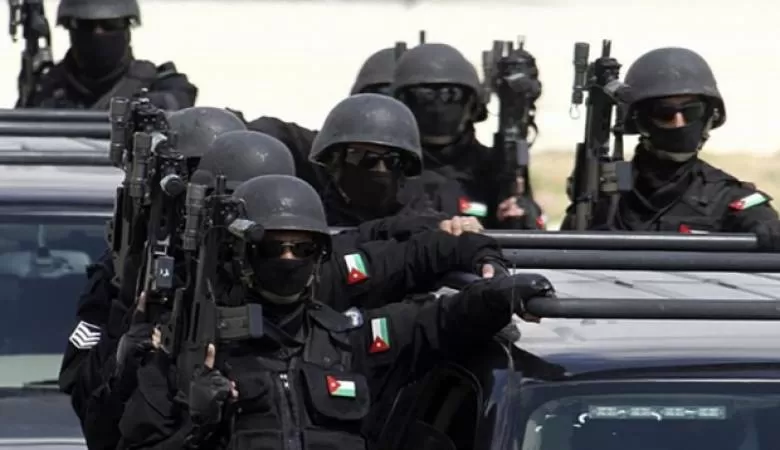 مدار الساعة,أخبار الأردن,اخبار الاردن,مديرية الأمن العام,الأمن العام,إدارة مكافحة المخدرات