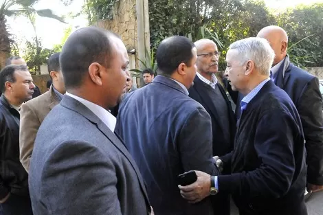 مدار الساعة,أخبار عربية ودولية,النيابة العامة