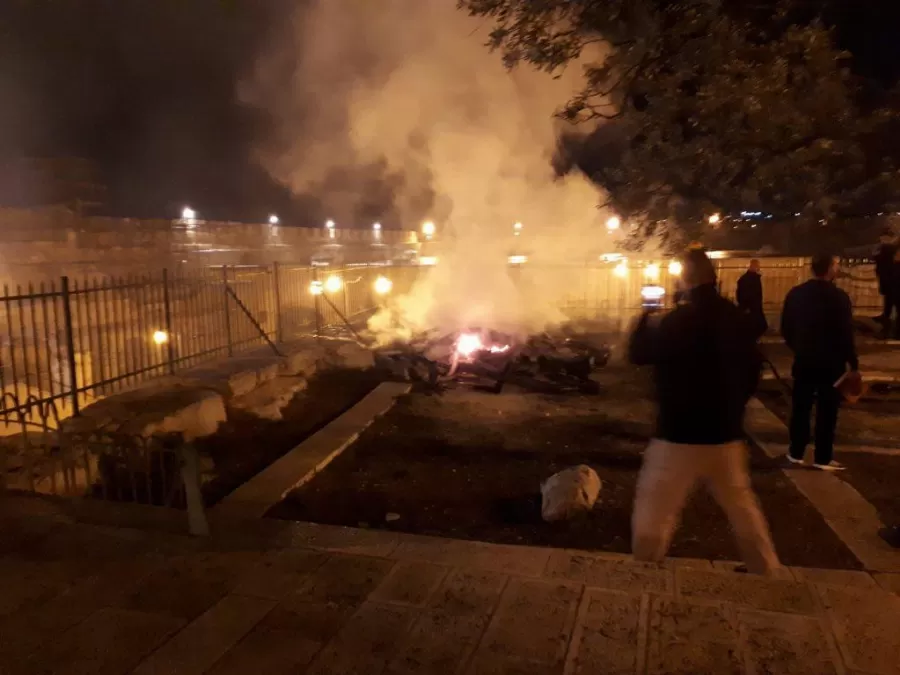 مدار الساعة,أخبار الأردن,اخبار الاردن,الدفاع المدني,المسجد الأقصى