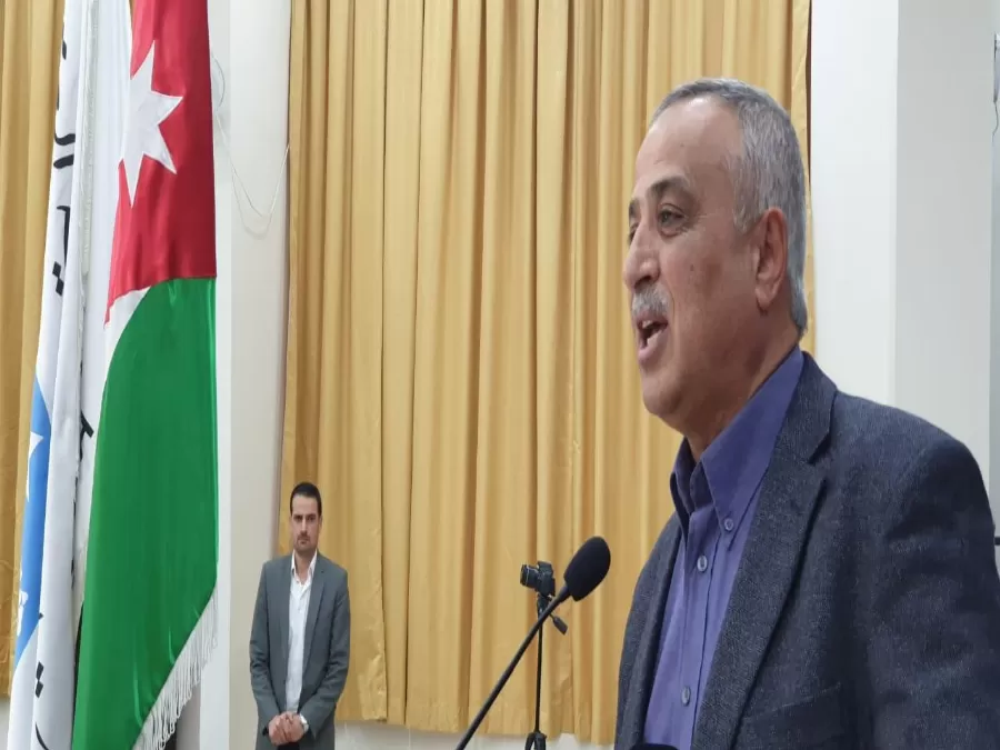 مدار الساعة,أخبار الأردن,اخبار الاردن,الملك عبدالله الثاني بن الحسين,سلطة منطقة العقبة الاقتصادية الخاصة