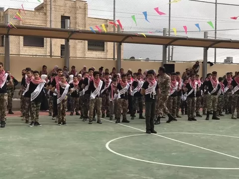 مدار الساعة,أخبار المجتمع الأردني,وزارة التربية والتعليم