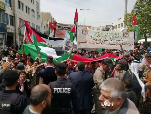 مدار الساعة,أخبار الأردن,اخبار الاردن,الملك عبدالله الثاني,مؤسسة التدريب المهني,التدريب المهني