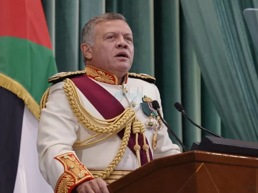 مدار الساعة,أخبار ثقافية,الملك عبد الله الثاني,الملك عبدالله الثاني,وزارة الثقافة