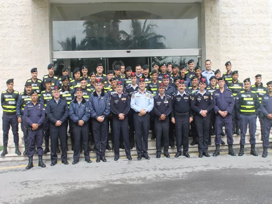 مدار الساعة,أخبار الأردن,اخبار الاردن,الملك عبدالله الثاني,الأمن العام