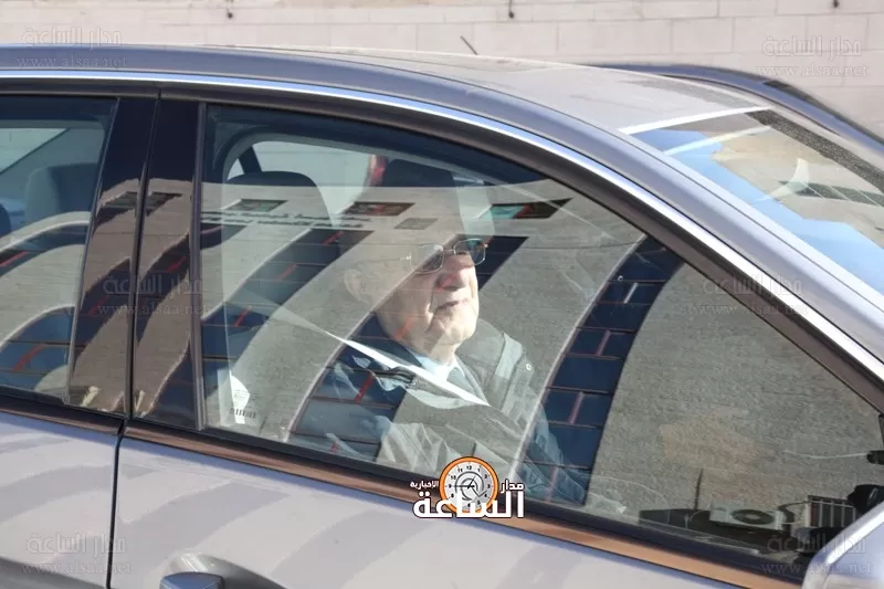 مدار الساعة,أخبار المجتمع الأردني,رئيس الوزراء,الملك عبدالله الثاني