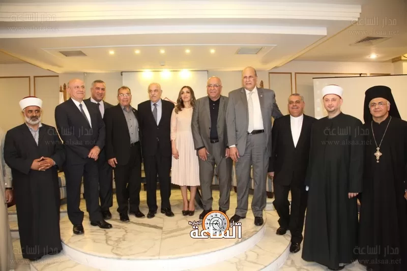 مدار الساعة,أخبار المجتمع الأردني,نائب رئيس الوزراء,رئيس الوزراء