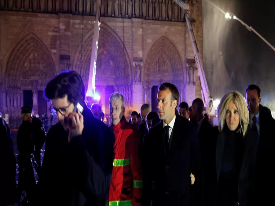 مدار الساعة,أخبار عربية ودولية