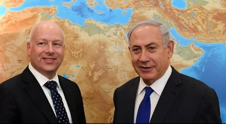 مدار الساعة,أخبار عربية ودولية,بنيامين نتنياهو