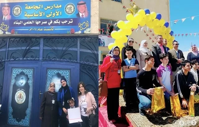 مدار الساعة,أخبار المجتمع الأردني