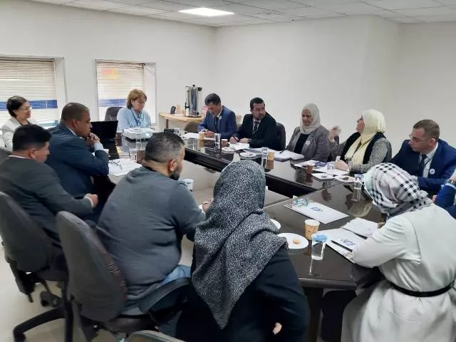مدار الساعة,أخبار الجامعات الأردنية,جامعة عمان الأهلية