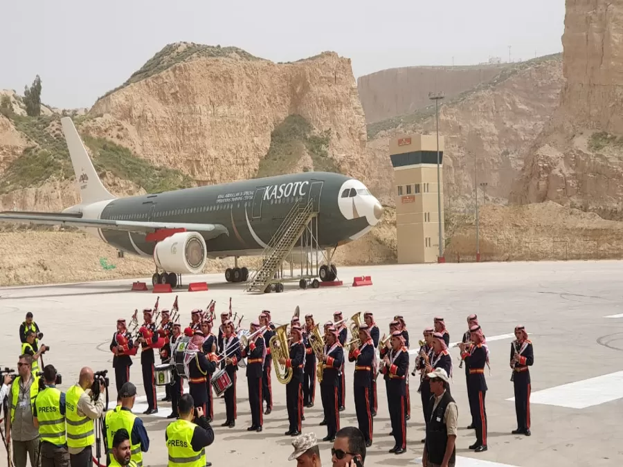 مدار الساعة,أخبار اقتصادية,مسابقة المحارب,الملك عبدالله الثاني,القوات المسلحة الأردنية,القوات المسلحة,العمليات الخاصة,شركة زين الأردن,الجيش العربي