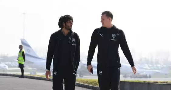 مدار الساعة,أخبار رياضية