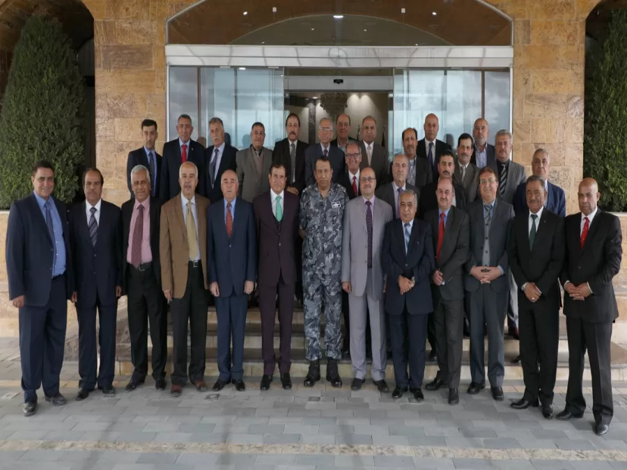 مدار الساعة,أخبار الأردن,اخبار الاردن,الملك عبدالله الثاني,القوات المسلحة الأردنية,قوات الدرك,القوات المسلحة