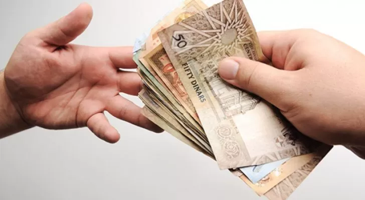 مدار الساعة,أخبار اقتصادية,دائرة ضريبة الدخل والمبيعات,دائرة ضريبة الدخل