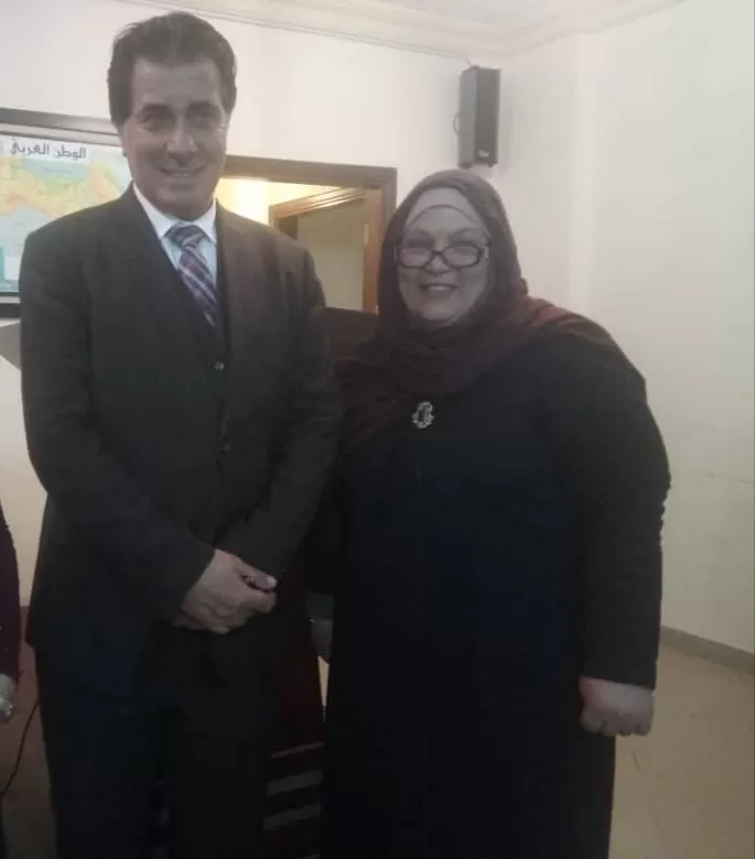 مدار الساعة,أخبار ثقافية