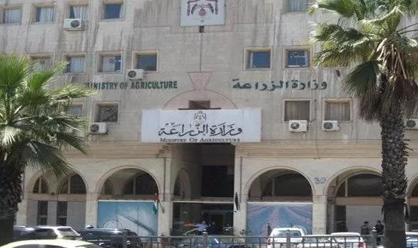 مدار الساعة,أخبار الأردن,اخبار الاردن,وزير الزراعة,وزارة الزراعة