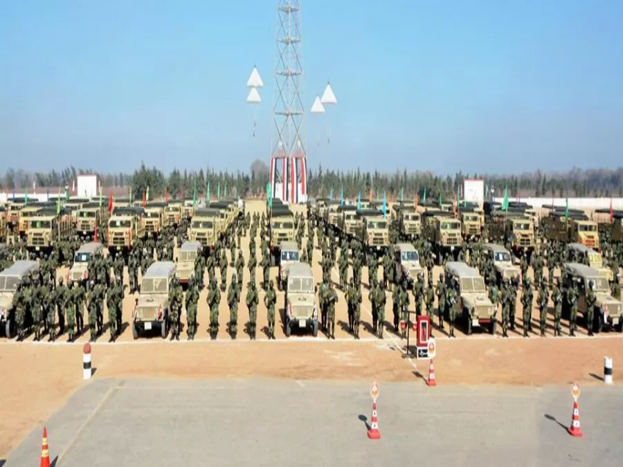 مدار الساعة,أخبار عربية ودولية,وزارة الداخلية,القوات المسلحة,القوات البحرية,القوات الجوية