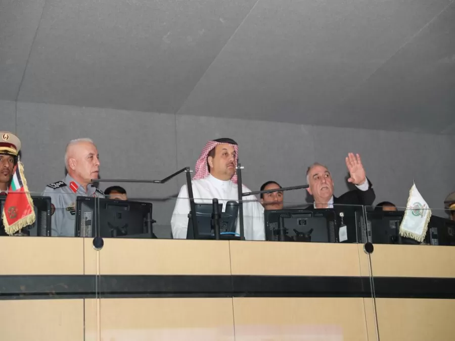 مدار الساعة,أخبار الأردن,اخبار الاردن,المركز الوطني للأمن وإدارة الأزمات