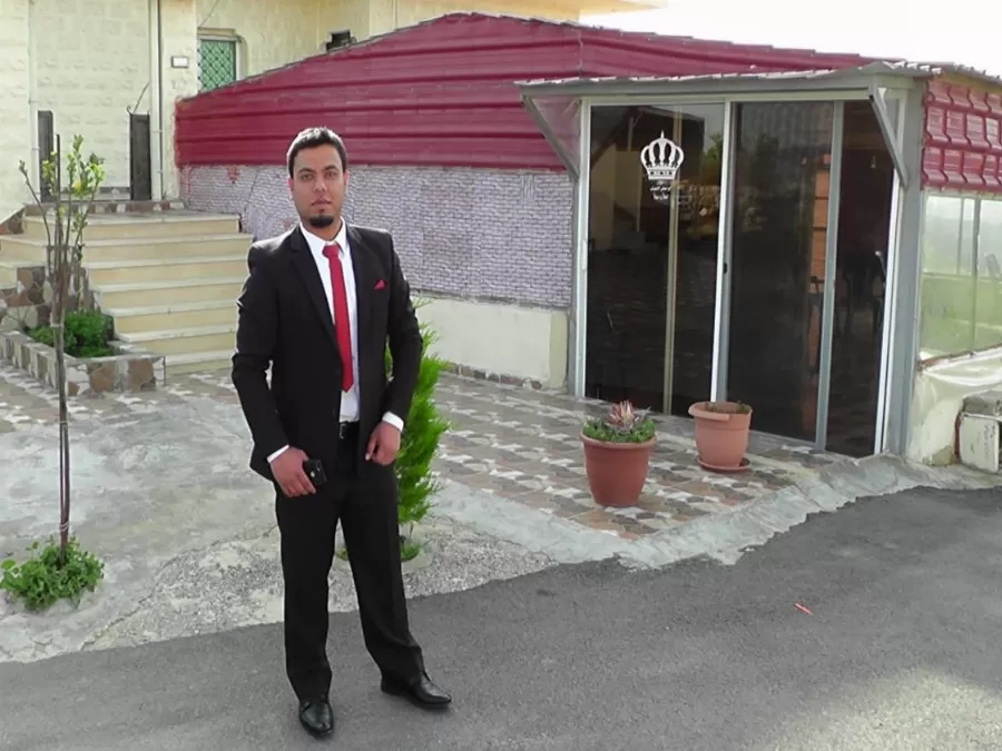 مدار الساعة,أخبار المجتمع الأردني,جامعة البلقاء التطبيقية