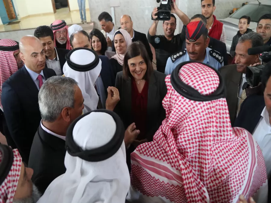 مدار الساعة,أخبار المجتمع الأردني,وزير التخطيط والتعاون الدولي,وزيرة التخطيط والتعاون الدولي,وزارة التخطيط والتعاون الدولي,وزارة التخطيط